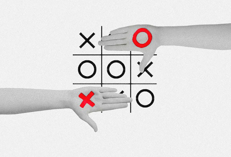 Sub Image 2 - Tic Tac Toe
